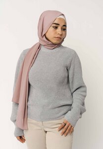 Strickpullover RIYA | von MELA | Fairtrade & GOTS zertifiziert - MELA