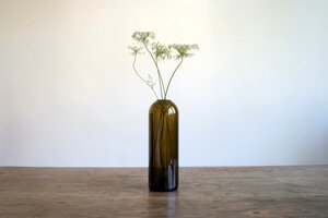 Vase "Die Gewölbte" - Wandelwerk