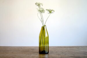 Vase "Die Schräge" - Wandelwerk