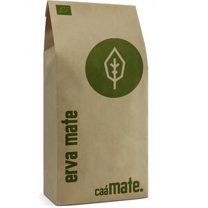 Bio Mate Tee - caámate.