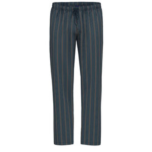 Herren Homewear Hose Schlafhose Bio-Baumwolle - Ammann