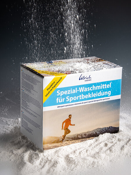 Wunderschone Waschmittel Fur Sportbekleidung Ebenbild