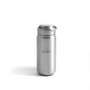 CHI2 Trinkflasche / Wasserflasche - ECO Brotbox