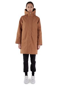 Parka - Story Parka - Makia