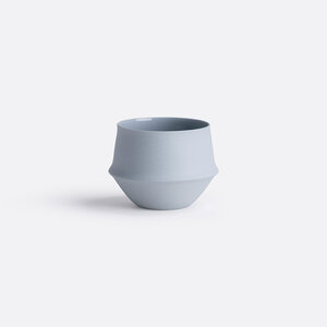 Porzellan Tasse Rigel in 3 Größen und 8 Farben - onni Design