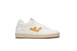 Retro 90er Damen und Herren Sneaker *100% Vegan - Flamingos' Life