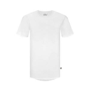 365 Recycelt T-Shirt Weiß - bleed