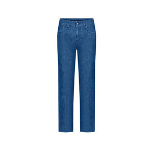 Active Moms Jeans 2da Roots - bleed