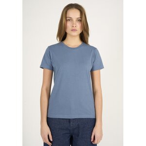 T-Shirt - ROSA - aus Bio-Baumwolle  - KnowledgeCotton Apparel