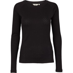 Langarmshirt Vegan - Arense LS Tee  - Basic Apparel
