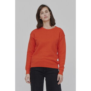 Pullover - Vicca - aus Bio-Baumwolle - Basic Apparel