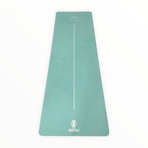 2 Meter Yogamatte Rise & Shine - Napali- Yogamats