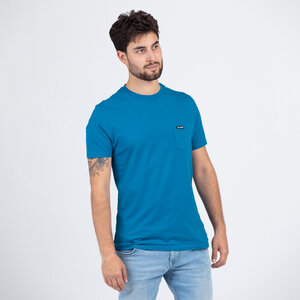 Basic Pocket T-Shirt Herren - Lexi&Bö
