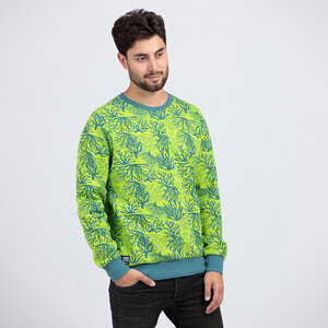 Coral Sweater Herren - Lexi&Bö