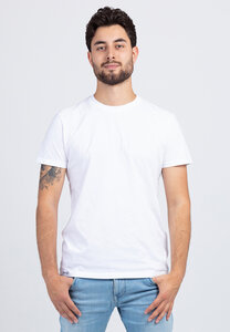 Herren Basic T-Shirt in verschiedenen Farben - Lexi&Bö