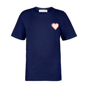 T-Shirt HEART - YEAH WEAR