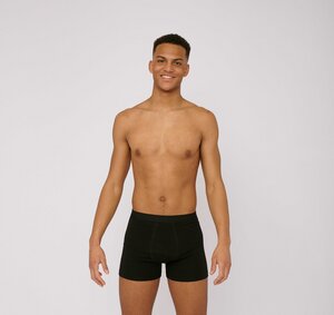 Organic Cotton Boxers 2-pack - Organic Basics