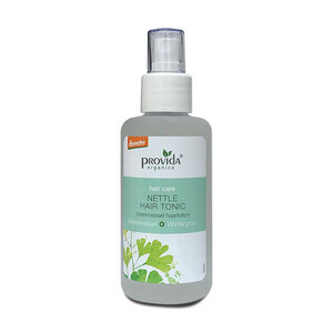 Nettle Hair Tonic Demeter - Provida Organics
