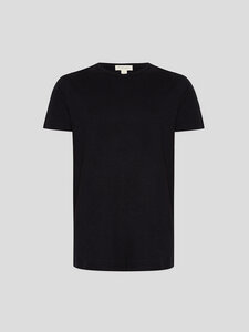 Basic T-Shirt aus Hanf und Bio Baumwolle (21102) - The Hemp Line