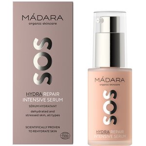 SOS Hydra Repair Intensive Serum 30ml - MADARA