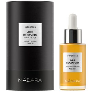 Superseed Age Recovery Gesichtsöl 30ml - MADARA
