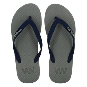 Zehentrenner Herren Weligama aus 100% Naturkautschuk - Waves