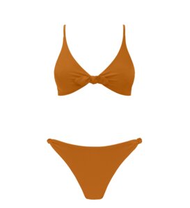Bikini Set Leona Top + Leona Slip - Anekdot