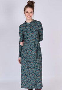 Kleid Jara hortensia - Lykka du Nord