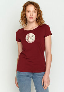Animal Cat Hangover Loves - T-Shirt für Damen - GREENBOMB