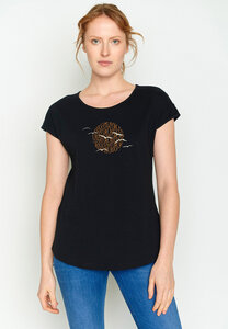 Nature Seagulls Rock Cool - T-Shirt für Damen - GREENBOMB