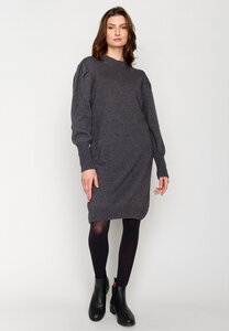 Neat - Strickkleid für Damen - GREENBOMB