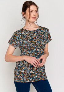  Jungle Solution- T-Shirt für Damen - GREENBOMB