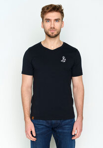 Animal Bear Lazy Peak - T-Shirt für Herren - GREENBOMB