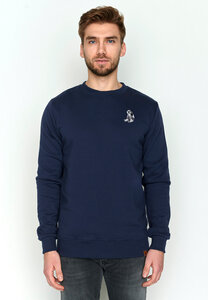 Animal Bear Lazy Wild - Sweatshirt für Herren - GREENBOMB