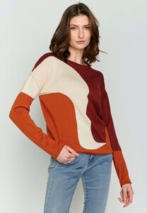 Art - Sweatshirt für Damen - GREENBOMB