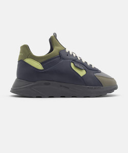  Sneaker Larch - Vegan Leather - ekn footwear