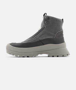 Hiking Boot Thuja - Nylon & Vegan Leather - ekn footwear