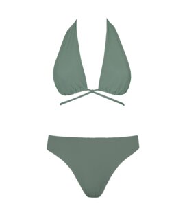 Bikini Set Versatile Top + Skyline Slim Slip - Anekdot