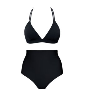 Bikini Set Core Top + Core High Slip - Anekdot