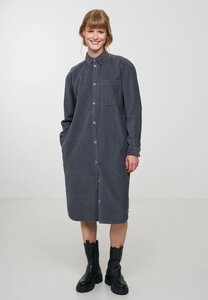 Damen Kleid aus Baumwolle (Bio) | Dress HAREBELL recolution - recolution