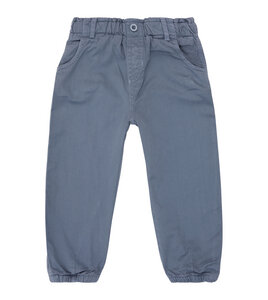 Gefütterte Kinderhose aus aus Biobaumwolle - Sense Organics & friends in cooperation with GARY MASH