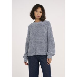 Strickpullover - Crew Neck - aus Bio-Baumwolle - KnowledgeCotton Apparel