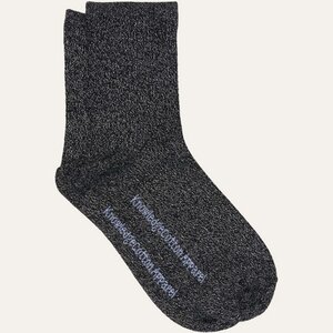 Glitzer-Socken HONEY mit Bio-Baumwolle und recyceltem Material - KnowledgeCotton Apparel