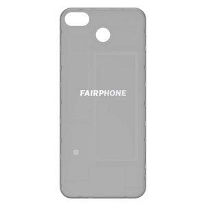 Fairphone 3 und 3+ Backcover - Fairphone