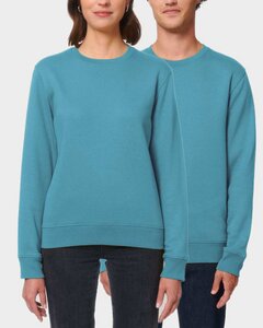 Faire Bio-Sweatshirts für Damen & Herren | Bio-Baumwolle & recyceltes PET - YTWOO