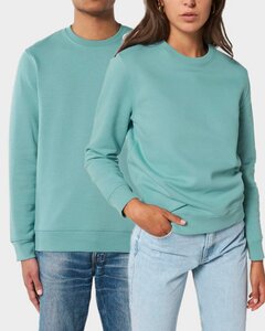 Faire Bio-Sweatshirts für Damen & Herren | Bio-Baumwolle & recyceltes PET - YTWOO