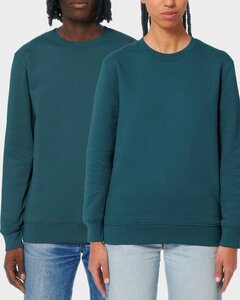 Faire Bio-Sweatshirts für Damen & Herren | Bio-Baumwolle & recyceltes PET - YTWOO