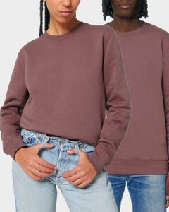 Faire Bio-Sweatshirts für Damen & Herren | Bio-Baumwolle & recyceltes PET - YTWOO