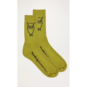 2er Pack Tennissocken - LINDEN 2 pack tennis socks - aus Bio-Baumwolle - KnowledgeCotton Apparel
