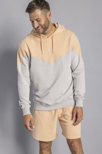 Zig Zag Hoodie - dirts